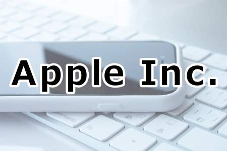 「Apple Inc.」