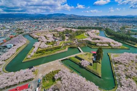 「北海道」