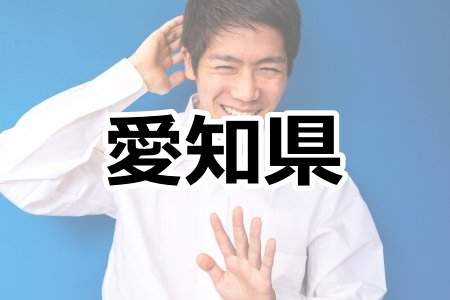 「愛知県」