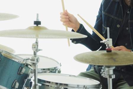 「打楽器（パーカッション）」