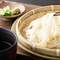 近所にできたらうれしい！うどんチェーンランキング