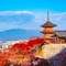恋人と旅行したい都道府県ランキング