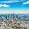 いつか住んでみたい！東京の市区町村ランキング