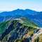 登山旅をしてみたい都道府県ランキング