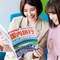 社員旅行したい都道府県ランキング