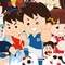 ジャンプ史上最高傑作だと思うスポーツアニメランキング