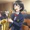 一番好きな京アニ作品ランキング