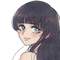 アニメ史上最高に美しい黒髪ロングの女性キャラランキング