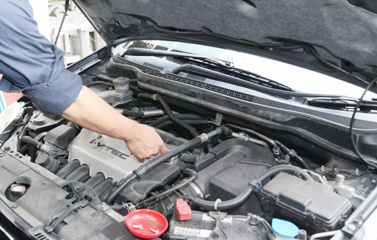 車検のオプションで一緒にやって欲しいことランキング