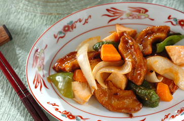 許せない!と思う、料理の中に入っているフルーツランキング