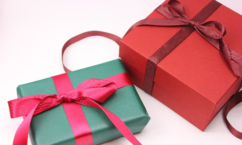 彼からもらったら「いらん!」と喉まで出掛かるクリスマスプレゼントランキング