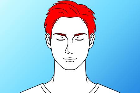 アニメ史上最も赤髪が似合っている男子キャラランキング