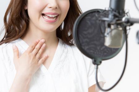 こんな声に生まれたかった 女性声優ランキング 沢城みゆき 林原めぐみ 花澤香菜 他 Gooランキング