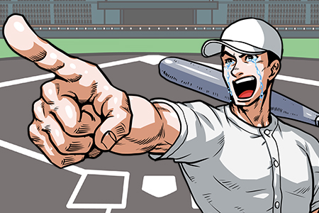 本当に面白い 野球漫画ランキング タッチ Major ダイヤのa 他 Gooランキング