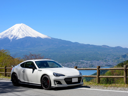 世界に誇れる日本の「名車」ランキング