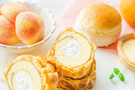 一番好きなヤマザキのロングセラー菓子パンランキング