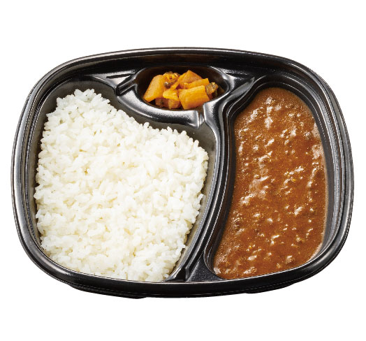 カレー