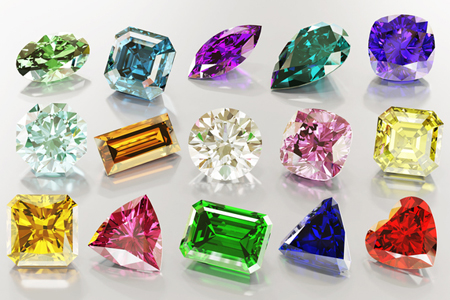 「宝石の国」で一番好きなキャラランキング！ダイヤモンド、ラピス・ラズリ、金剛先生、1位は？