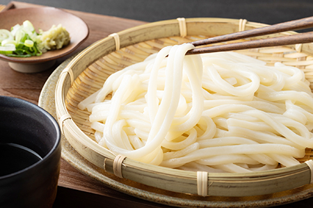 近所にできたらうれしい！うどんチェーンランキング！3位「資さんうどん」、2位「はなまるうどん」、1位は…