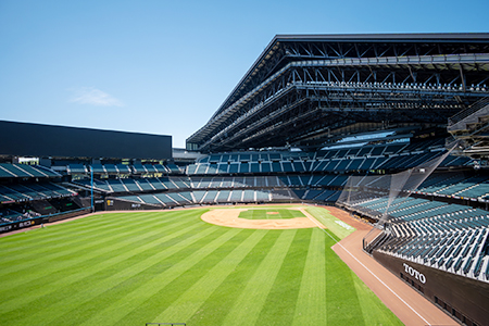 球場グルメがおいしそうな野球場ランキング！東京ドーム、甲子園を抑えて1位に選ばれたのは…