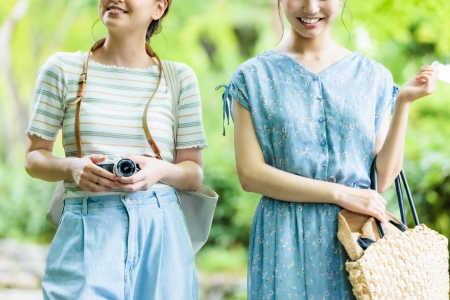 【2024年最新調査】かわいい女の子が多いと思う都道府県ランキング！5位 新潟、4位 大分、3位 秋田、2位 東京、1位は…