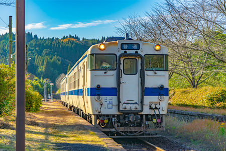 読めたらすごい！鹿児島の難読駅名ランキング！3位 頴娃（えい）、2位 唐湊（とそ）、1位は…