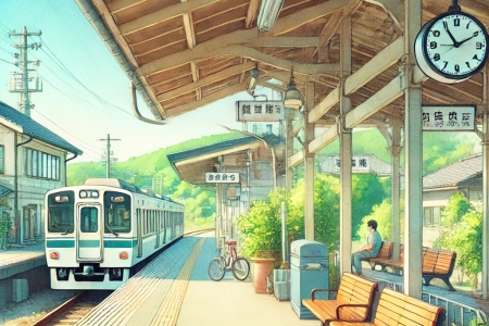読めたらすごい！宮崎の難読駅名ランキング！3位 折生迫（おりゅうざこ）、2位 日向沓掛（ひゅうがくつかけ）、1位は…