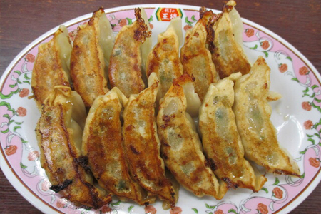 【餃子の王将】一番好きなフードメニューランキング！1位 餃子、3位 天津飯、2位に選ばれたのは…