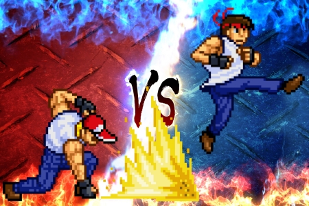 一番好きな「PS5・PS4」の格闘ゲームランキング！「鉄拳8」「Street Fighter 6」、1位に輝いたのは…