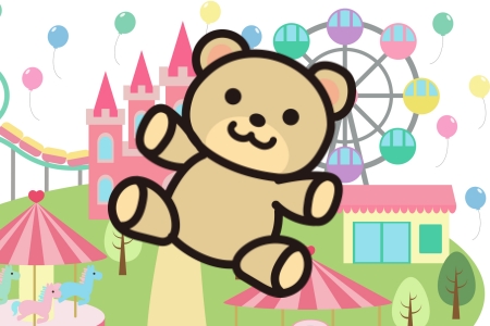 【20周年】一番好きな「ダッフィー＆フレンズ」のキャラランキング！1位 ダッフィーに続く2位は…