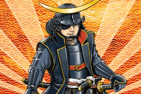 最高にかっこいい！アニメの片目キャラランキング！カカシ（NARUTO）、ゾロ（ONE PIECE）を抑えて1位に選ばれたのは…