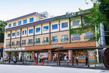 駅名がかっこいい！JR中央線の駅ランキング！「三鷹」「高円寺」を抑えて1位に選ばれたのは…