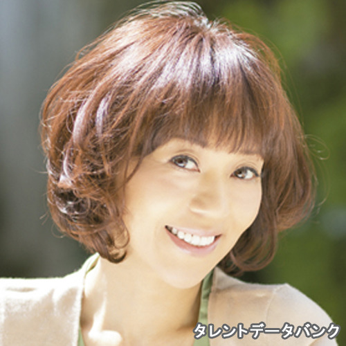 岩崎良美