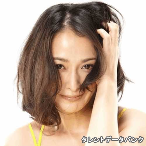 国生さゆり