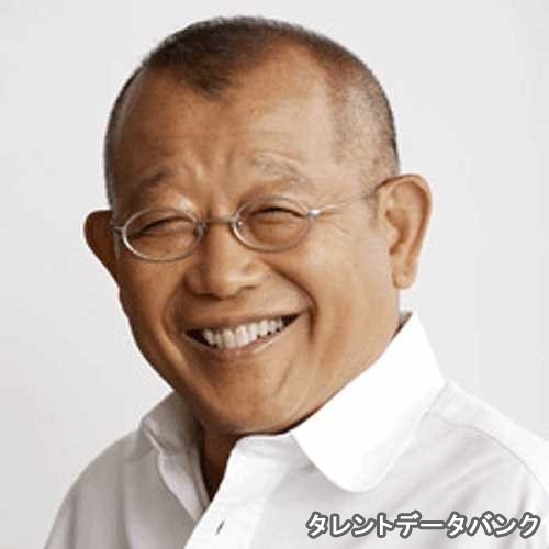 笑福亭鶴瓶