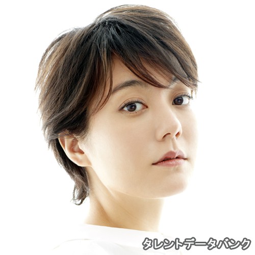 鈴木杏