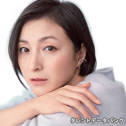 ショートヘアが似合う女性芸能人ランキング 広末涼子 吉瀬美智子 剛力彩芽 他 Gooランキング