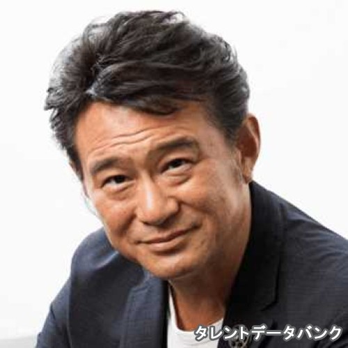船越英一郎