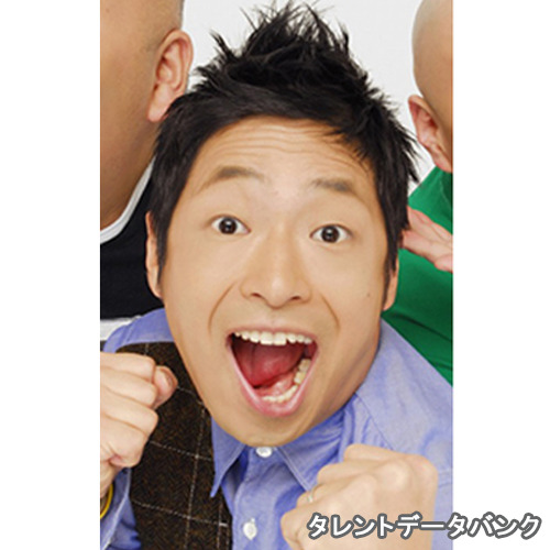 団長安田
