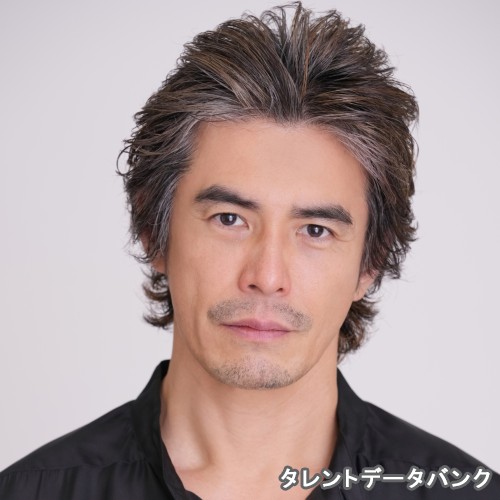 伊藤英明