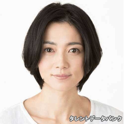 遠藤久美子