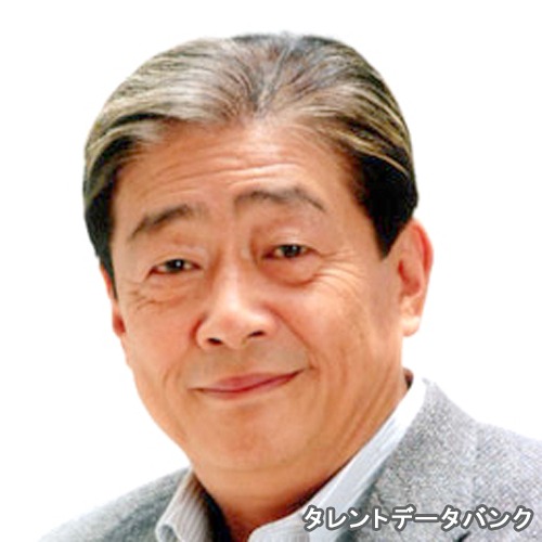 関口宏