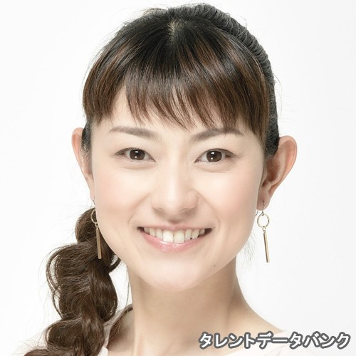 石黒彩