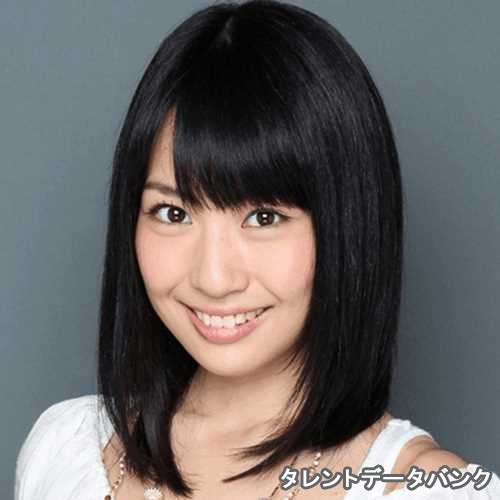 増田有華