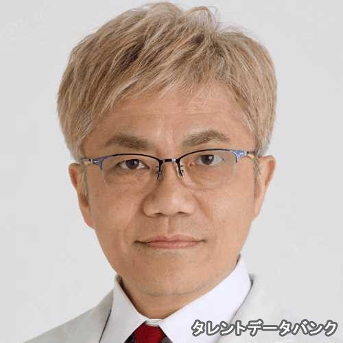 水道橋博士