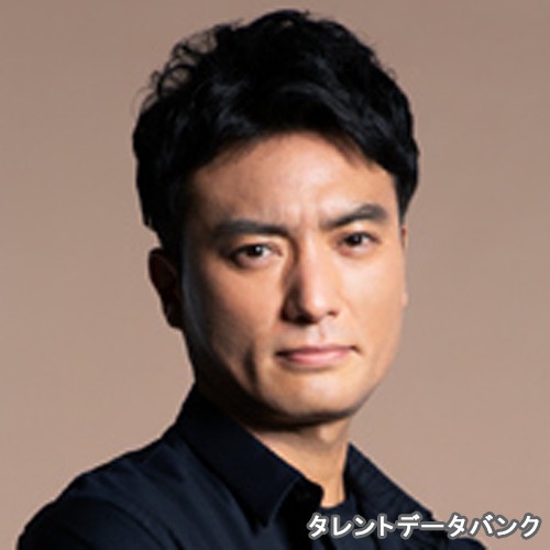 徳重聡