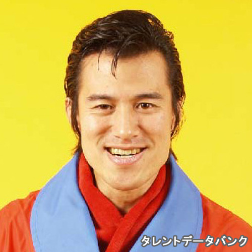 アントニオ小猪木