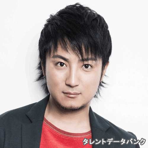 上地雄輔
