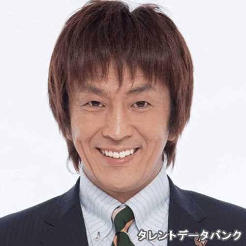 堀内健