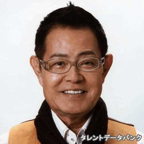 加藤茶